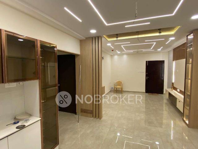 3 BHK Flat In Candeur 40, Miyapur for Rent In Miyapur