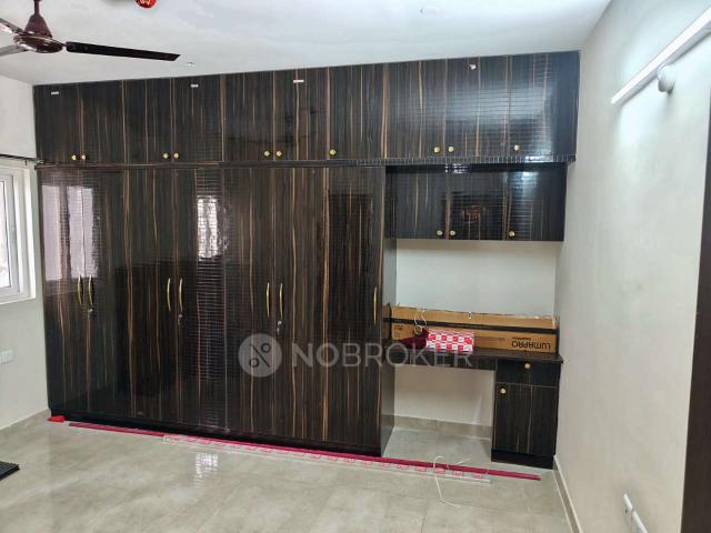 3 BHK Flat In Candeur 40 for Rent In Miyapur