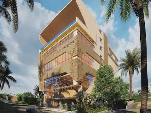 3 BHK Flat In Candeur Crescent For Sale In Lingampally
