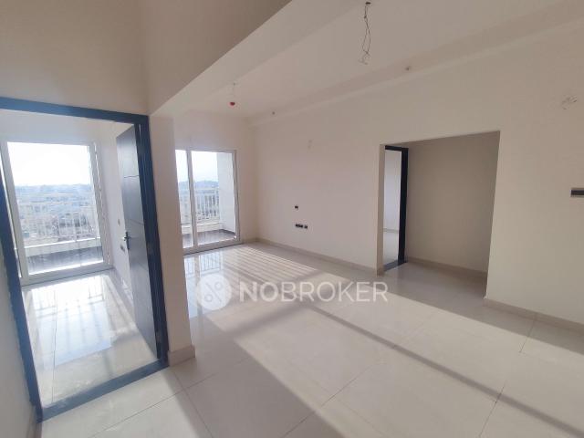 3 BHK Flat In Candeur Crescent For Sale In Lingampally