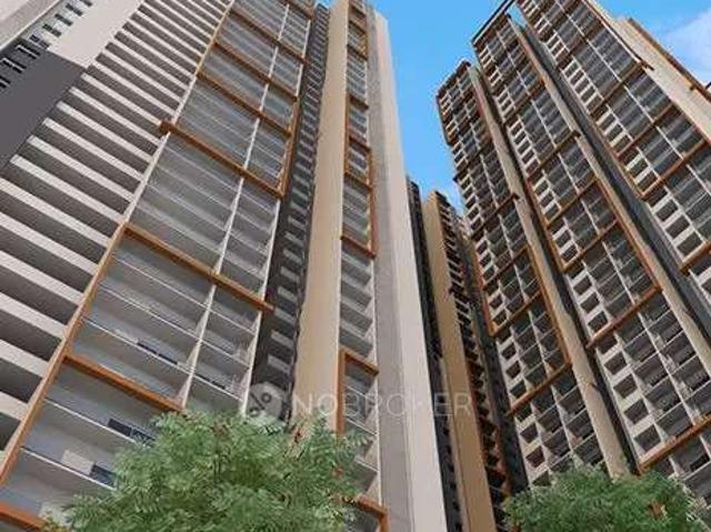 3 BHK Flat In Candeur Crescent For Sale In Lingampally