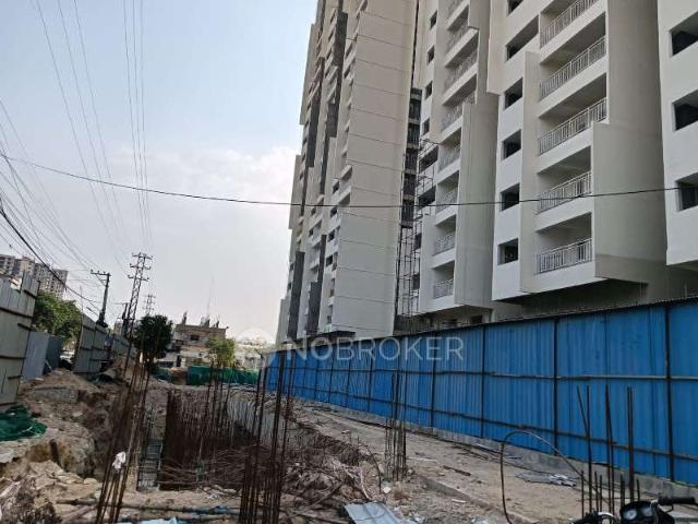 2 BHK Flat In Candeur Crescent For Sale In Lingampally