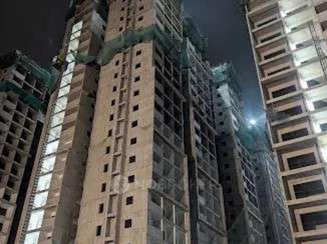 3 BHK Flat In Candeur Lakescape For Sale In Kondapur