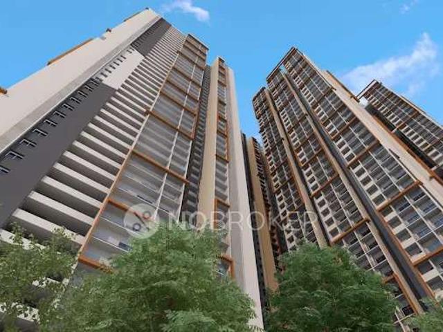 3 BHK Flat In Candeur Lakescape For Sale In Kondapur