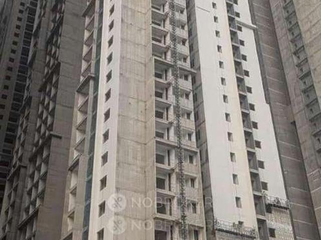 3 BHK Flat In Candeur Lakescape For Sale In Kondapur
