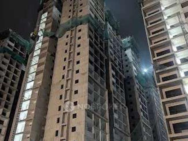 3 BHK Flat In Candeur Lakescape For Sale In Kondapur