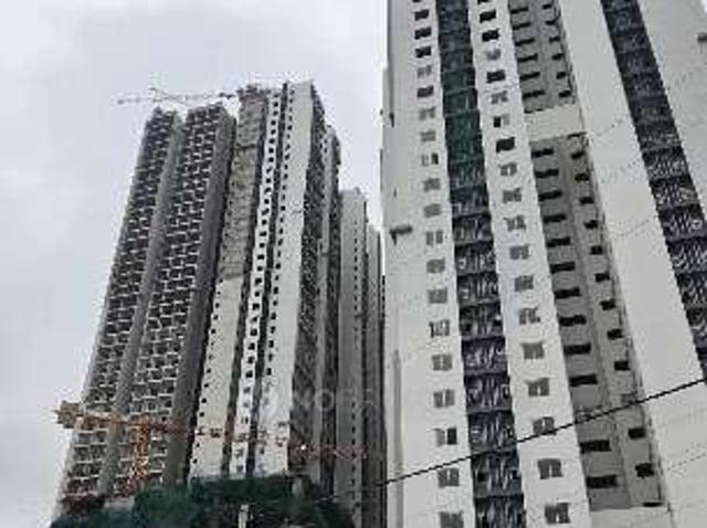 3 BHK Flat In Candeur Lakescape For Sale In Kondapur