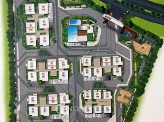 3 BHK Flat In Candeur Lakescape For Sale In Kondapur