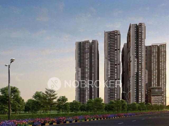3 BHK Flat In Candeur Lakescape For Sale In Kondapur