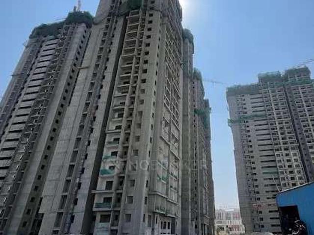 3 BHK Flat In Candeur Lakescape For Sale In Kondapur