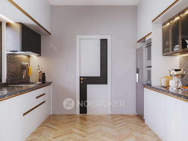 3 BHK Flat In Candeur Lakescape For Sale In Serilingampalle