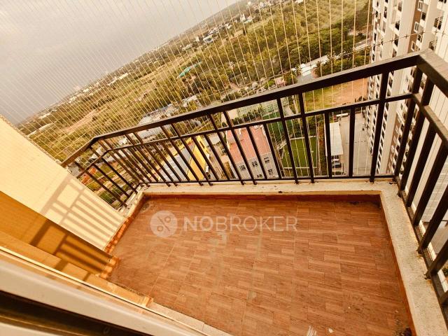 3 BHK Flat In Candeur Signature For Sale In Gunjur
