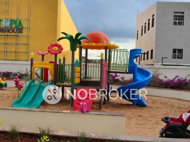 3 BHK Flat In Candeur Signature For Sale In Varthur
