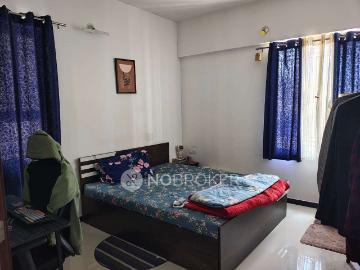 3 BHK Flat In Casa Imperia, Wakad for Rent In Wakad