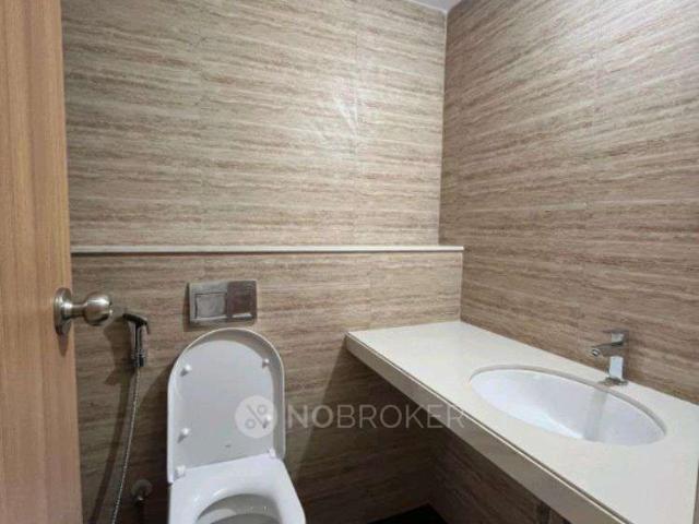 3 BHK Flat In Casa Liana A, Lodha Premier for Rent In Dom