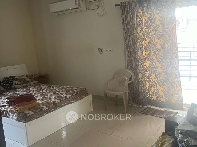 3 BHK Flat In Casa Rouge For Sale In Kondapur
