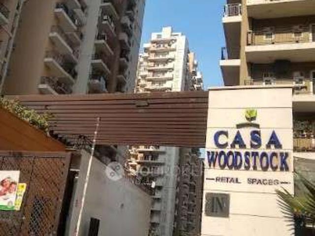 3 BHK Flat In Casa Woodstock For Sale In Noida Extension