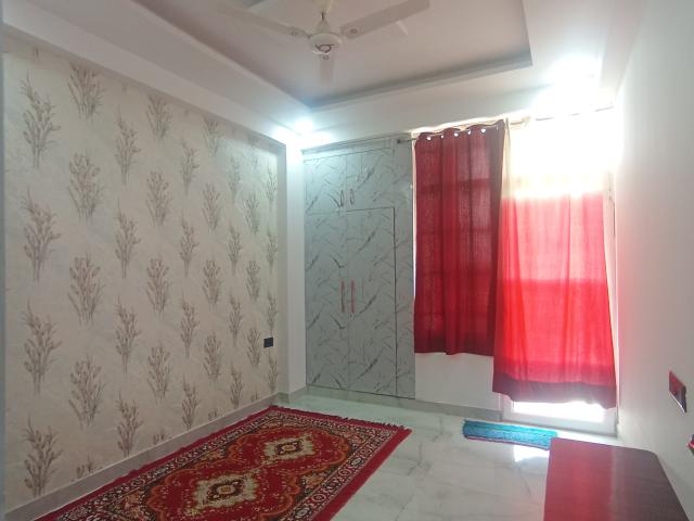 3 BHK Flat In Casa View Apartments For Sale In Greter Noida