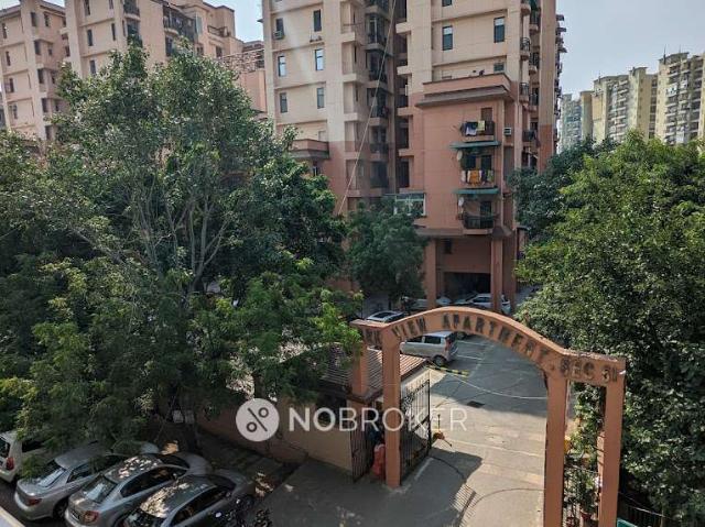 3 BHK Flat In Casa View Apartments For Sale In Knowledge Park V