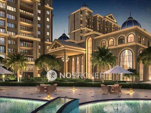 3 BHK Flat In Casablanca for Rent In Thomas Town, Cooke Town