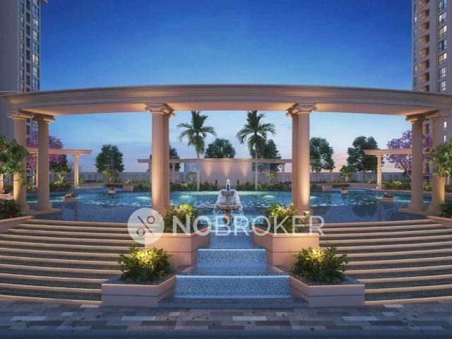 3 BHK Flat In Casagrand Thandlam For Sale In Thandalam