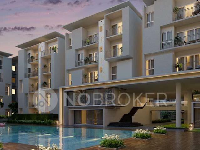 3 BHK Flat In Casagrand Vivacity For Sale In Electronic City