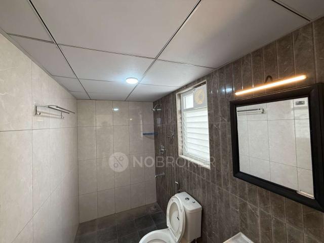3 BHK Flat In Casagrand Zenith for Rent In Medavakkam