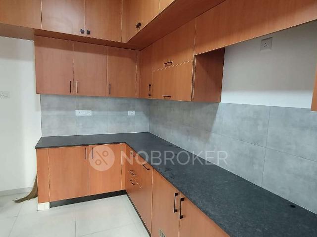 3 BHK Flat In Casagrand Zenith for Rent In Medavakkam