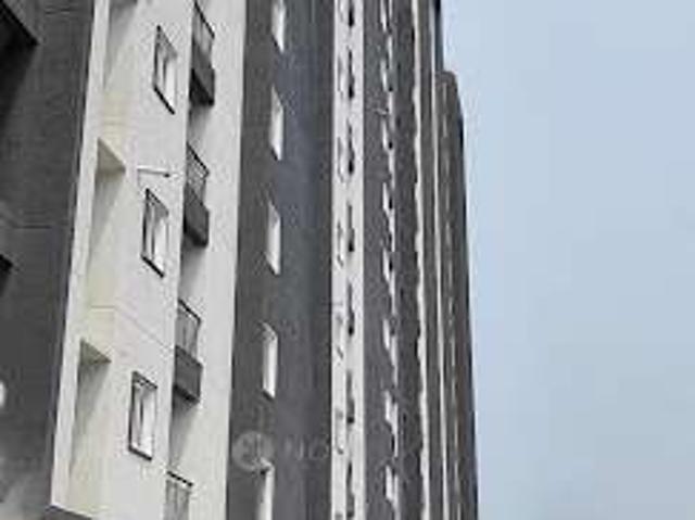 3 BHK Flat In Casagrand Zenith For Sale In Medavakkam