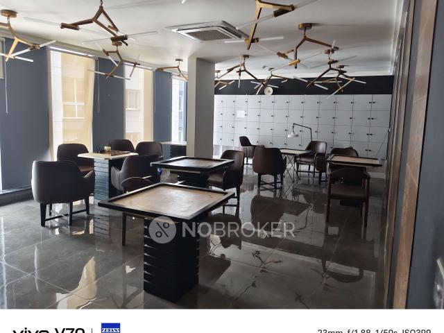 3 BHK Flat In Casagrand Zenith For Sale In Medavakkam