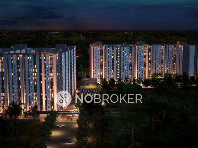 3 BHK Flat In Casagrand Zenith, Medavakkam For Sale In Medavakkam