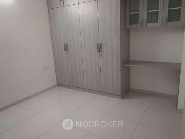 3 BHK Flat In Casagrand Zenith, Medavakkam for Rent In Medavakkam