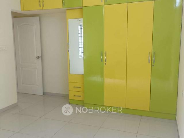 3 BHK Flat In Casagrand Aldea for Rent In Thoraipakkam