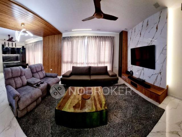 3 BHK Flat In Casagrand Amethyst For Sale In Sholinganallur
