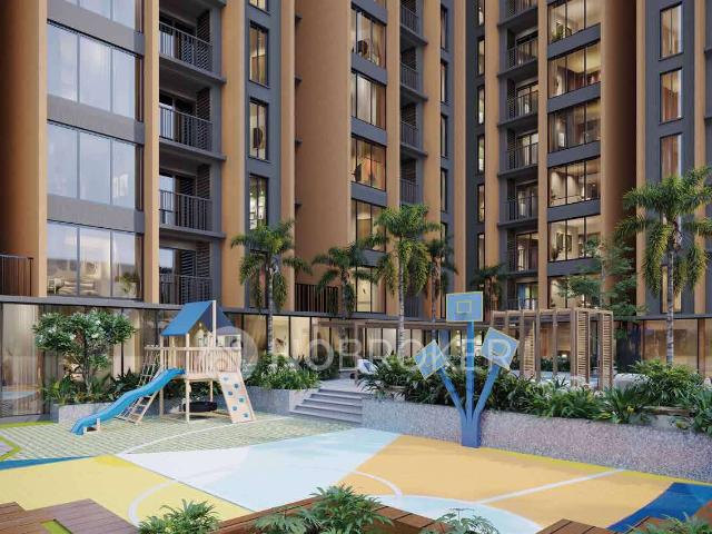 3 BHK Flat In Casagrand Aspires, Navalur For Sale In Casagrand Aspires
