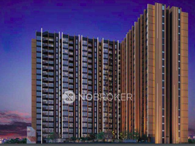 3 BHK Flat In Casagrand Aspires For Sale In Navalur