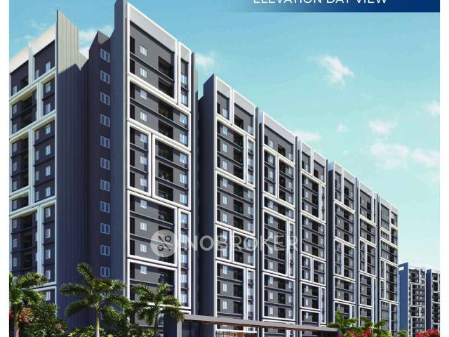 3 BHK Flat In Casagrand Athens for Rent In Ambattur