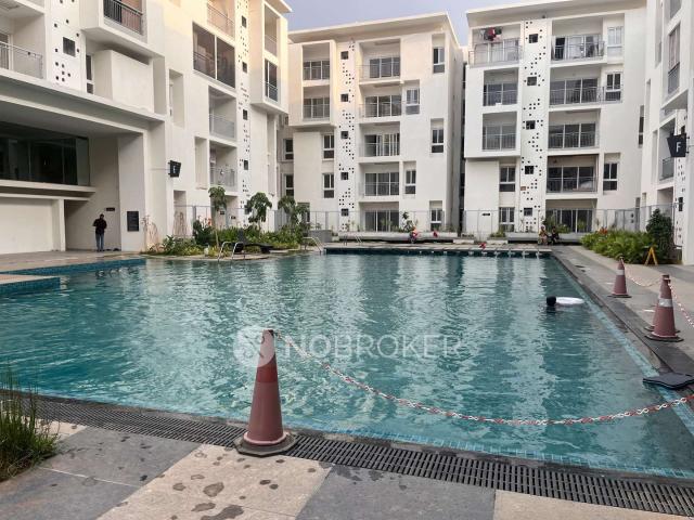 3 BHK Flat In Casagrand Boulevard For Sale In Hennur Road