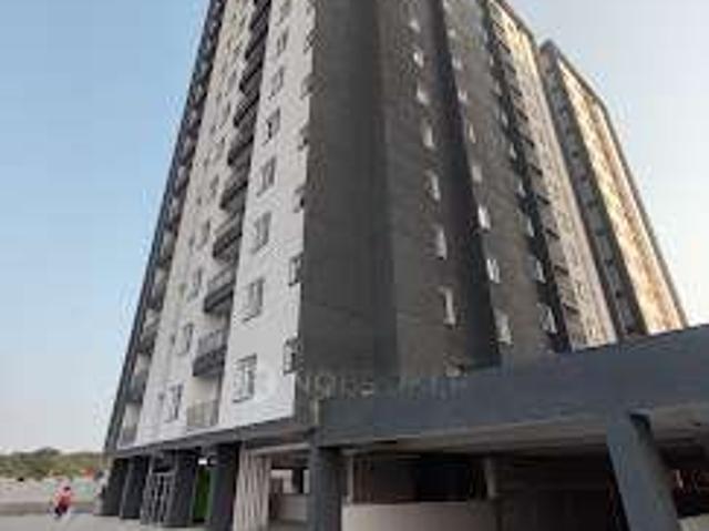 3 BHK Flat In Casagrand Boulevard For Sale In Hennur Road