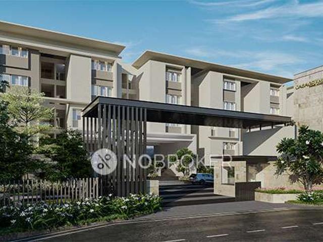 3 BHK Flat In Casagrand Boulevard For Sale In Visthar