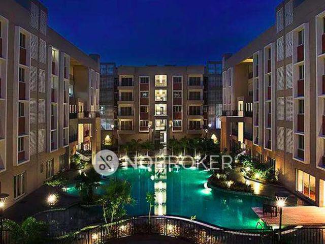 3 BHK Flat In Casagrand Cherry Pick For Sale In Perumbakkam