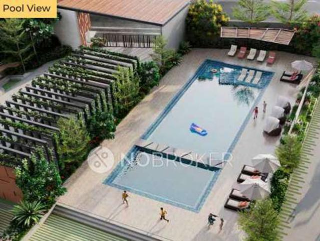 3 BHK Flat In Casagrand Elinor For Sale In Navalur