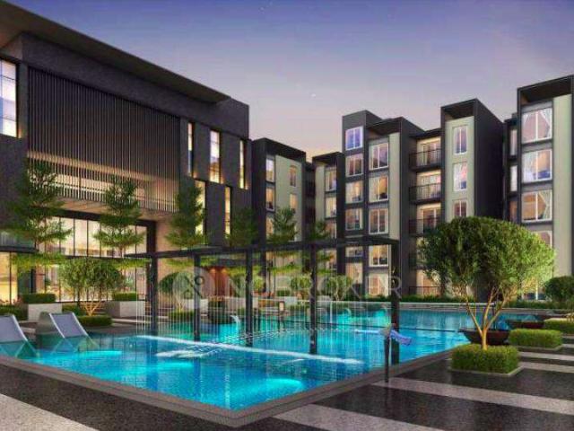 3 BHK Flat In Casagrand Elysium For Sale In Manapakkam