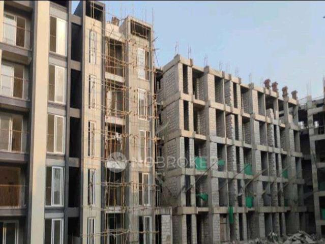 3 BHK Flat In Casagrand Elysium For Sale In Gerugambakkam