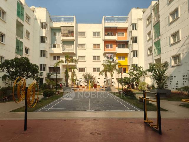 3 BHK Flat In Casagrand Esquire For Sale In Perungudi