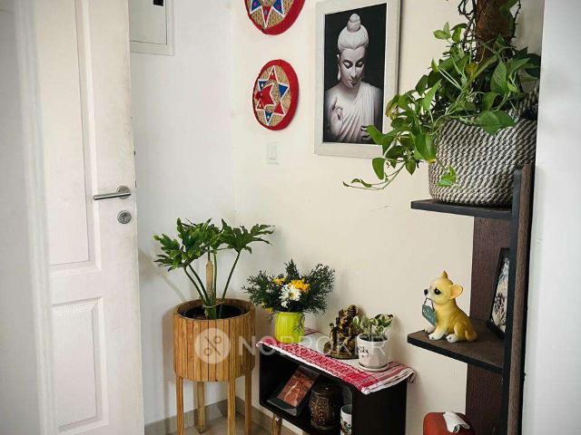 3 BHK Flat In Casagrand Ferns For Sale In Cto Colony