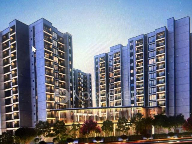 3 BHK Flat In Casagrand Flamingo For Sale In Hsr Layout