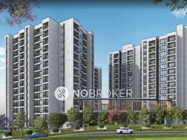 3 BHK Flat In Casagrand Flamingo For Sale In Hsr Layout