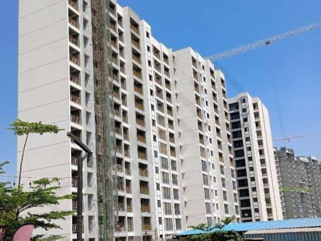 3 BHK Flat In Casagrand Flamingo For Sale In Hsr Layout