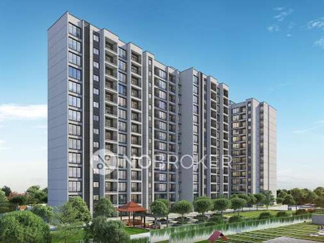 3 BHK Flat In Casagrand Flamingo For Sale In Hsr Layout